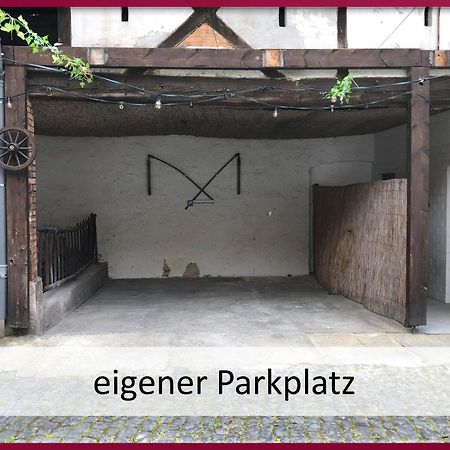 Neue90 - Fewo Steinacker, Weinstrasse Kallstadt Pfalz, 2Zkb - Keine Monteure Экстерьер фото