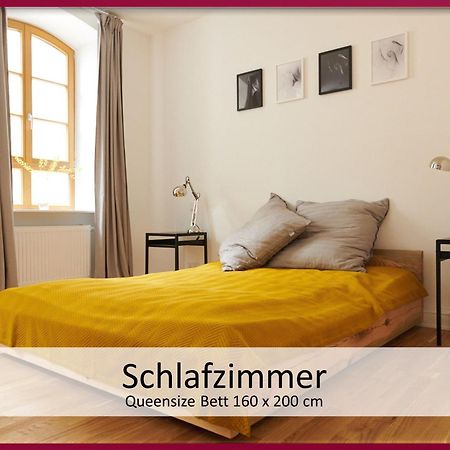 Neue90 - Fewo Steinacker, Weinstrasse Kallstadt Pfalz, 2Zkb - Keine Monteure Экстерьер фото