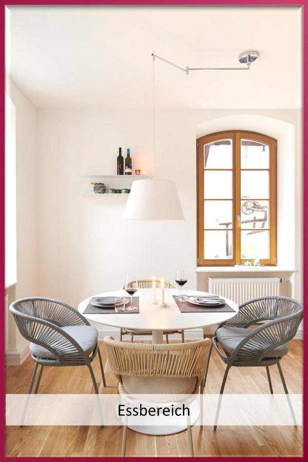 Neue90 - Fewo Steinacker, Weinstrasse Kallstadt Pfalz, 2Zkb - Keine Monteure Экстерьер фото