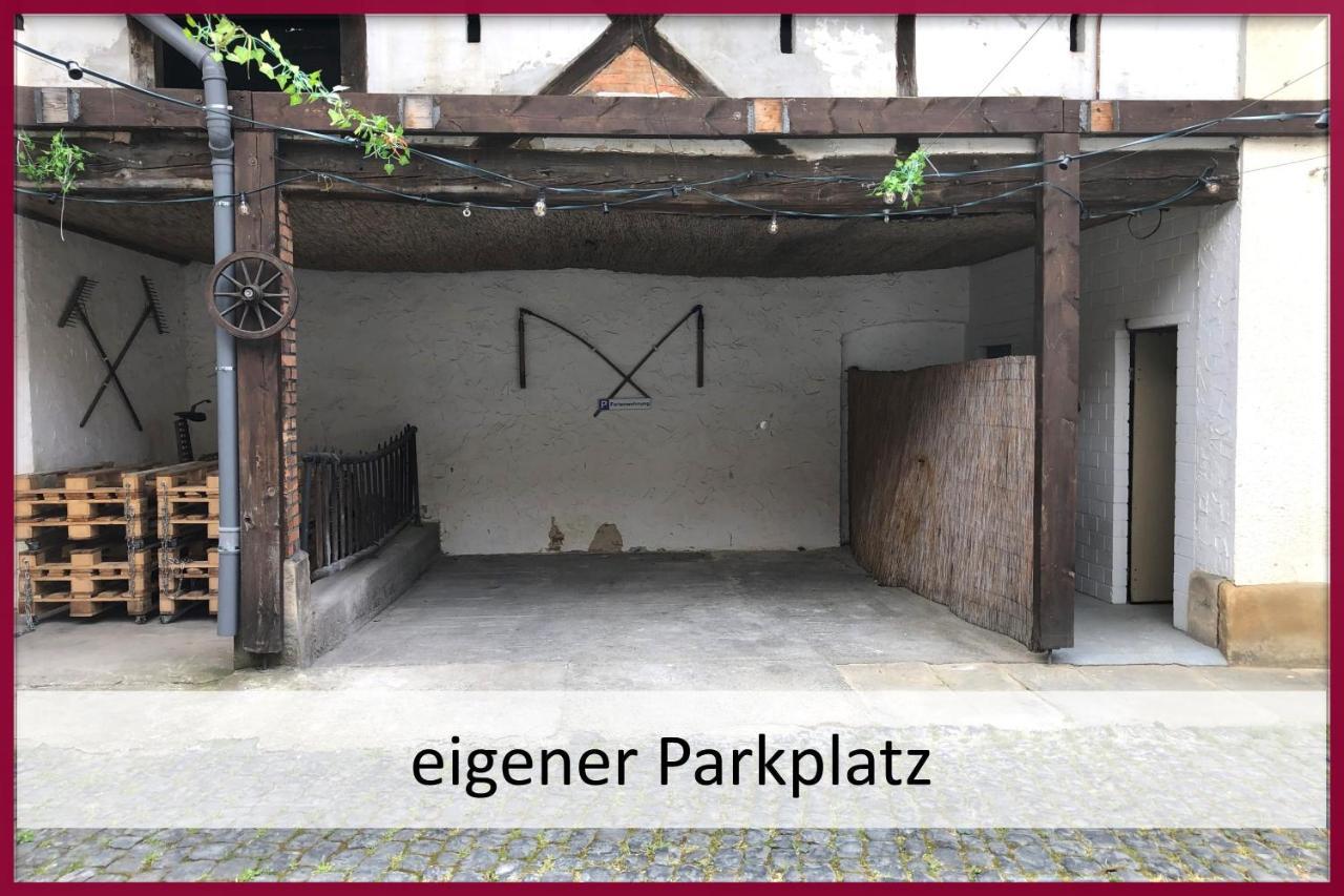 Neue90 - Fewo Steinacker, Weinstrasse Kallstadt Pfalz, 2Zkb - Keine Monteure Экстерьер фото