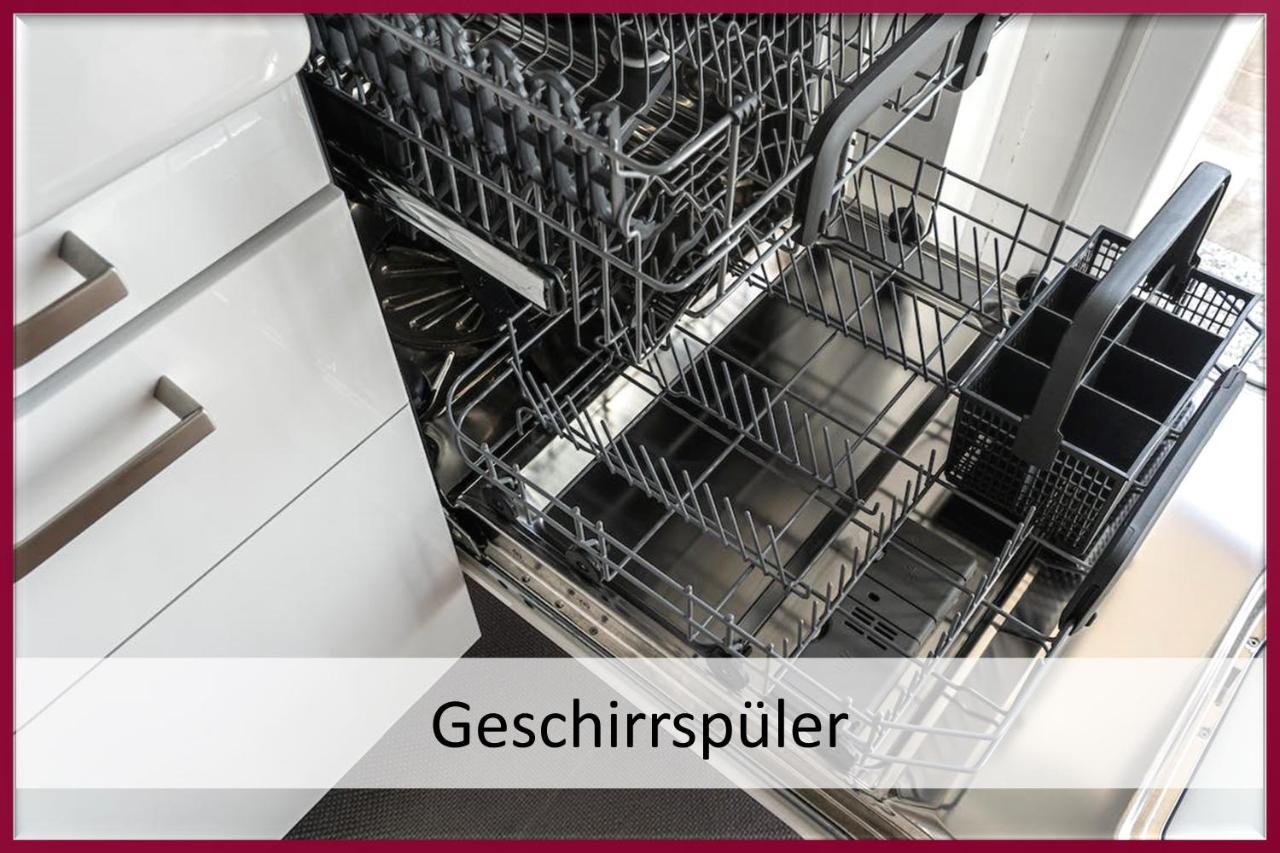Neue90 - Fewo Steinacker, Weinstrasse Kallstadt Pfalz, 2Zkb - Keine Monteure Экстерьер фото